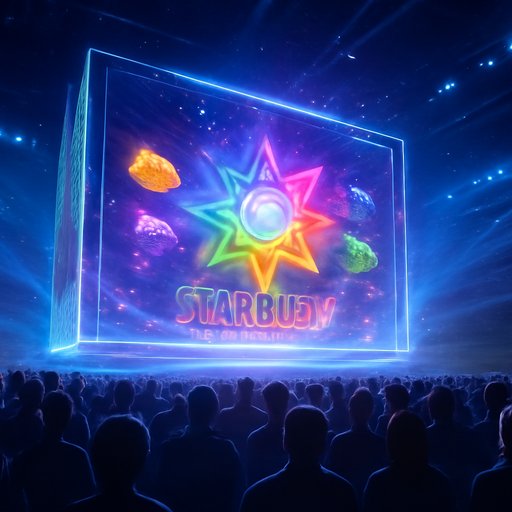 okbaji Starburst জনপ্রিয় কার্ড