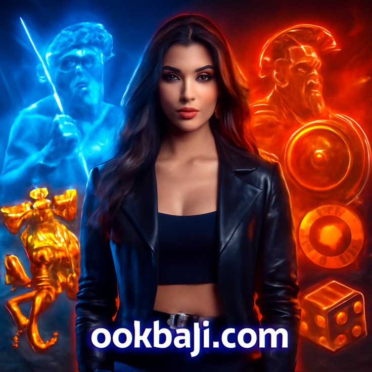 okbaji মোবাইল অ্যাপ নির্দেশিকা