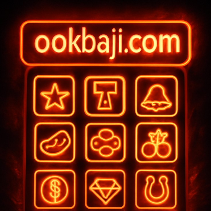 okbaji আপনাকে