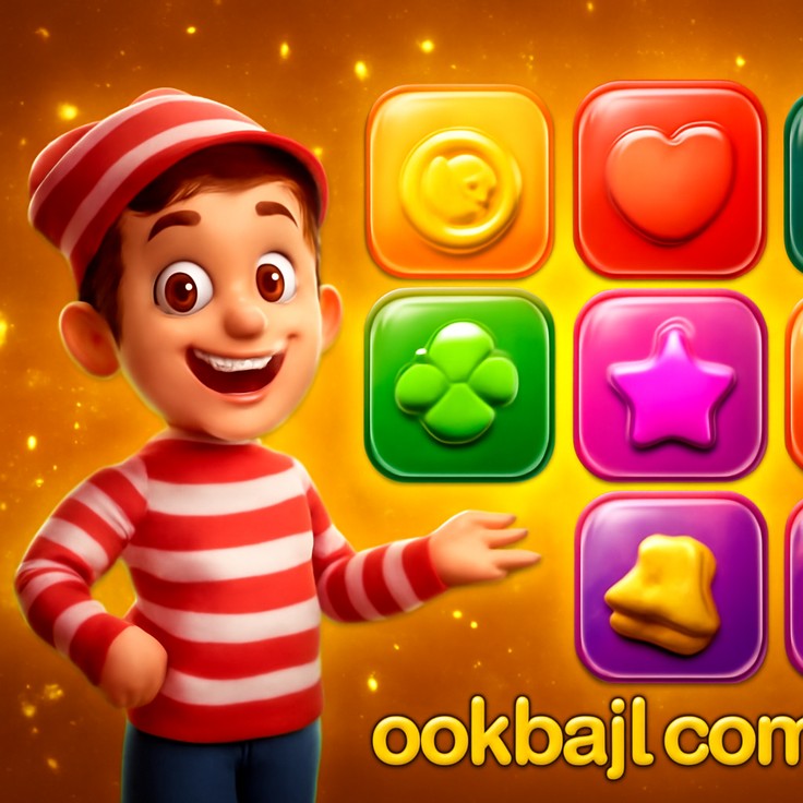 okbaji সুরক্ষিত ব্যবহার