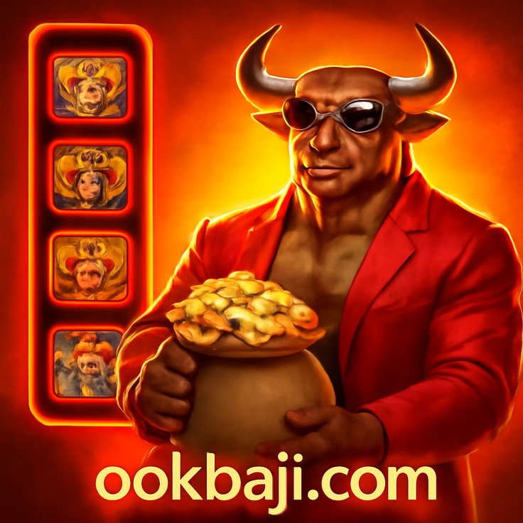 okbaji
