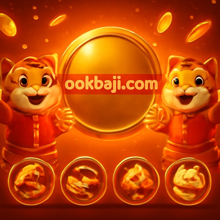 okbaji আপনাকে