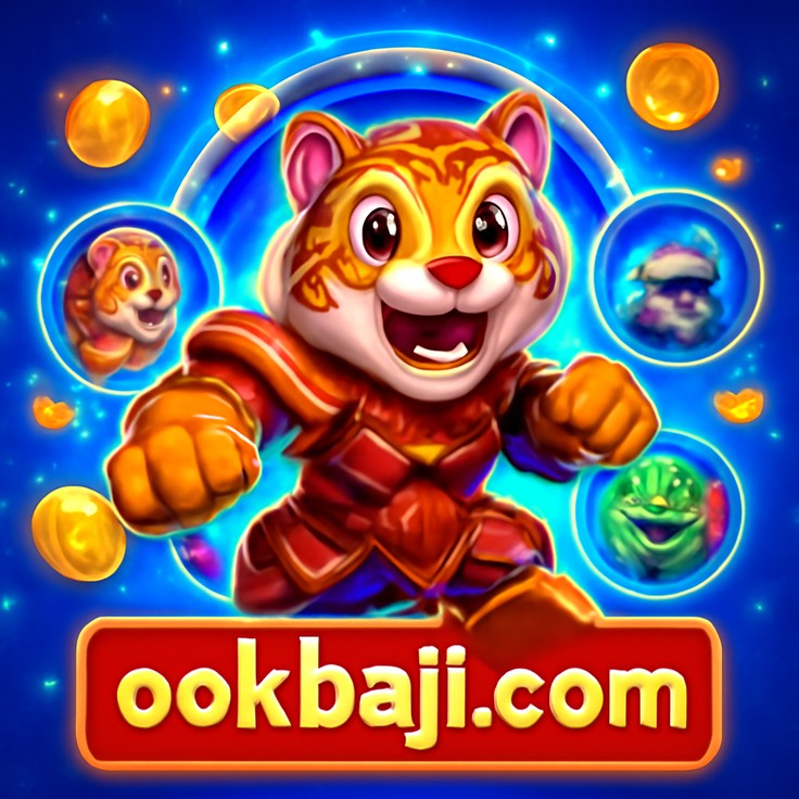okbaji আপনার জন্য